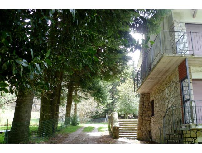 Anteprima foto 2 - Appartamento in Vendita a Gualdo Tadino (Perugia)