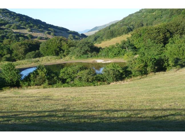 Anteprima foto 7 - Appartamento in Vendita a Gualdo Tadino (Perugia)