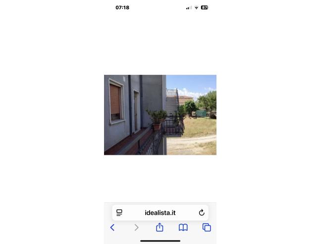 Anteprima foto 2 - Appartamento in Vendita a Guardea (Terni)