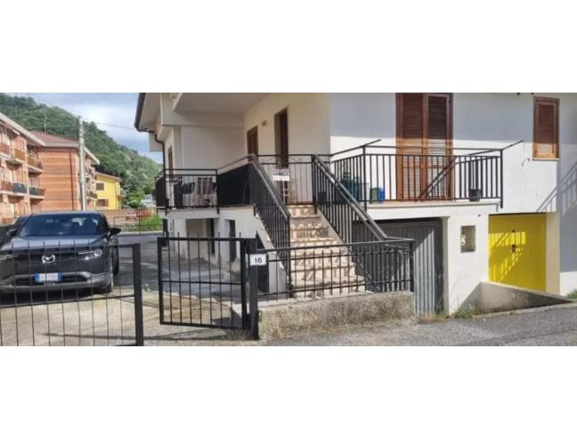 Anteprima foto 2 - Appartamento in Vendita a Guardia Piemontese - Marina Di Guardia Piemontese