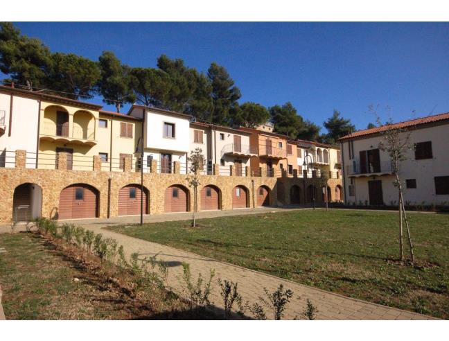 Anteprima foto 2 - Appartamento in Vendita a Guardistallo (Pisa)