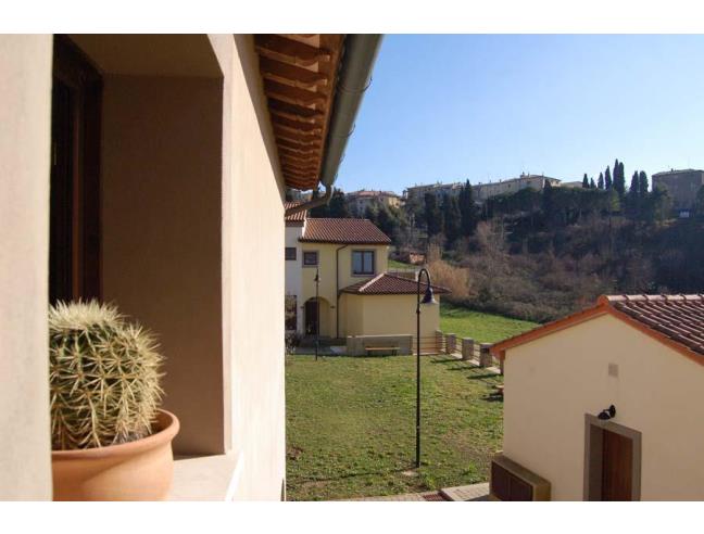 Anteprima foto 3 - Appartamento in Vendita a Guardistallo (Pisa)