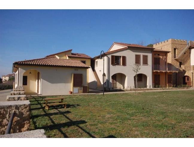 Anteprima foto 4 - Appartamento in Vendita a Guardistallo (Pisa)