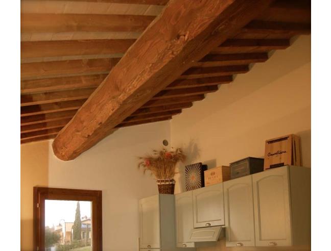 Anteprima foto 5 - Appartamento in Vendita a Guardistallo (Pisa)