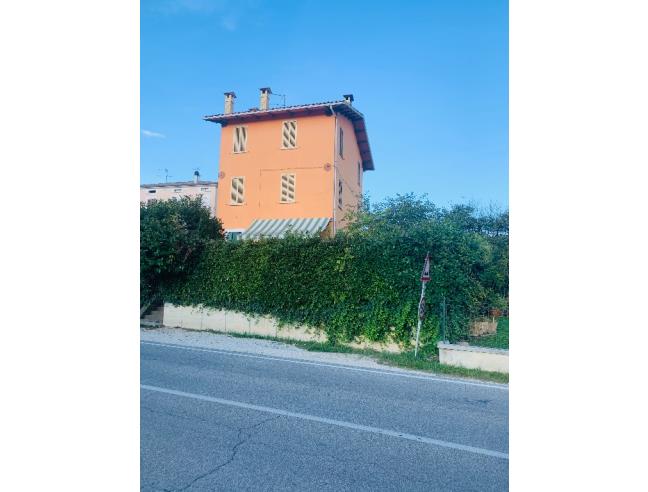 Anteprima foto 2 - Appartamento in Vendita a Gubbio - Branca