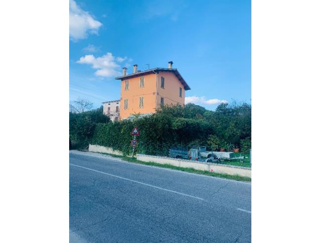 Anteprima foto 3 - Appartamento in Vendita a Gubbio - Branca