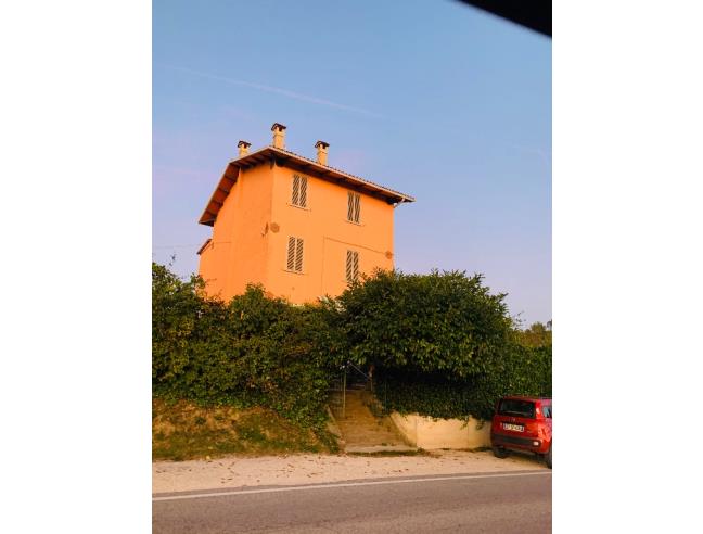 Anteprima foto 7 - Appartamento in Vendita a Gubbio - Branca