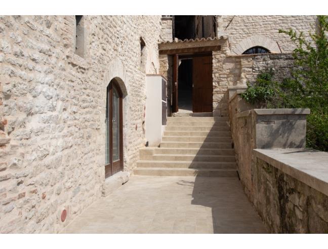 Anteprima foto 1 - Appartamento in Vendita a Gubbio (Perugia)