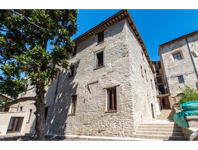 Anteprima foto 2 - Appartamento in Vendita a Gubbio (Perugia)