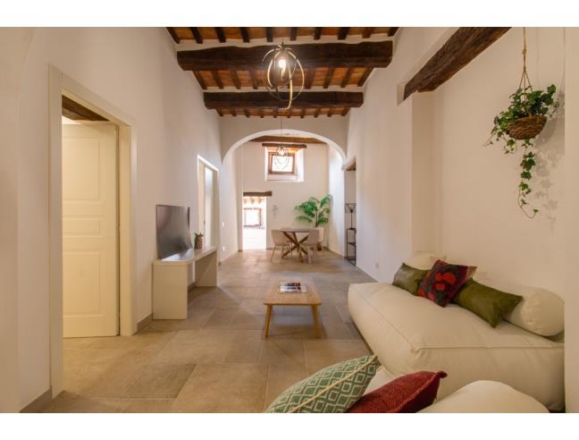 Anteprima foto 3 - Appartamento in Vendita a Gubbio (Perugia)