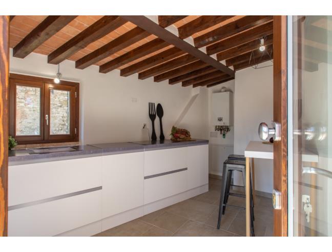 Anteprima foto 5 - Appartamento in Vendita a Gubbio (Perugia)