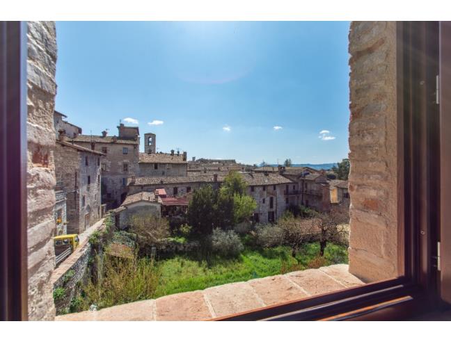 Anteprima foto 6 - Appartamento in Vendita a Gubbio (Perugia)