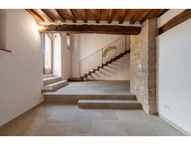 Anteprima foto 7 - Appartamento in Vendita a Gubbio (Perugia)
