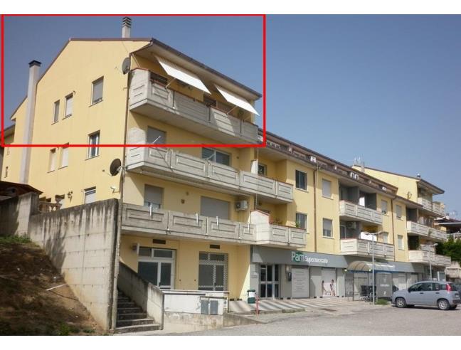 Anteprima foto 1 - Appartamento in Vendita a Guglionesi (Campobasso)