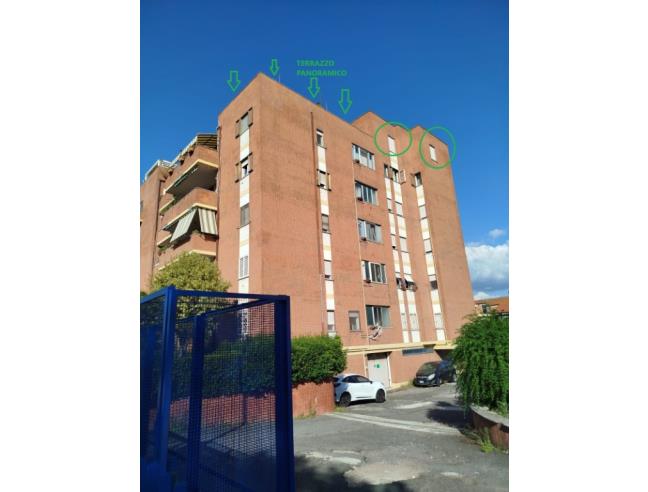 Anteprima foto 1 - Appartamento in Vendita a Guidonia Montecelio - Albuccione