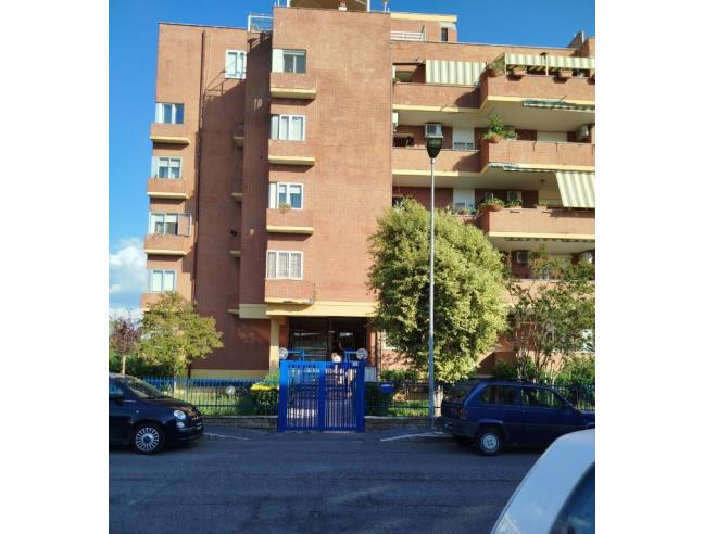 Anteprima foto 4 - Appartamento in Vendita a Guidonia Montecelio - Albuccione