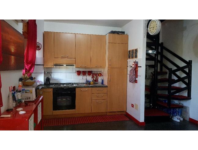 Anteprima foto 4 - Appartamento in Vendita a Guidonia Montecelio - Colle Verde