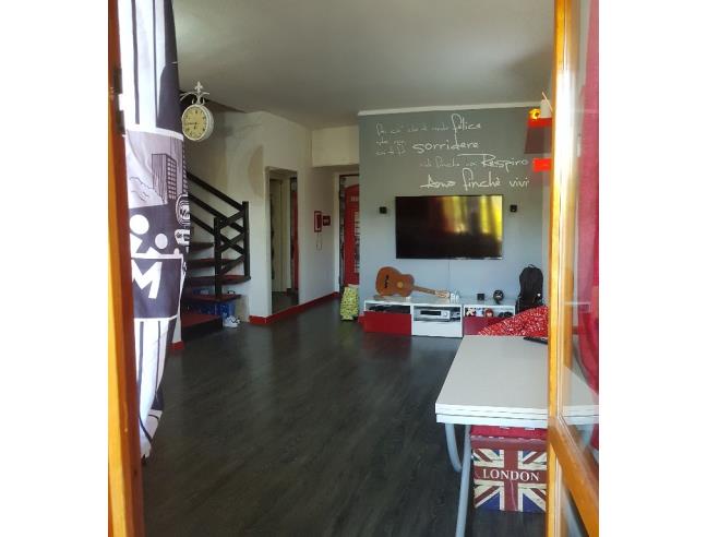 Anteprima foto 5 - Appartamento in Vendita a Guidonia Montecelio - Colle Verde