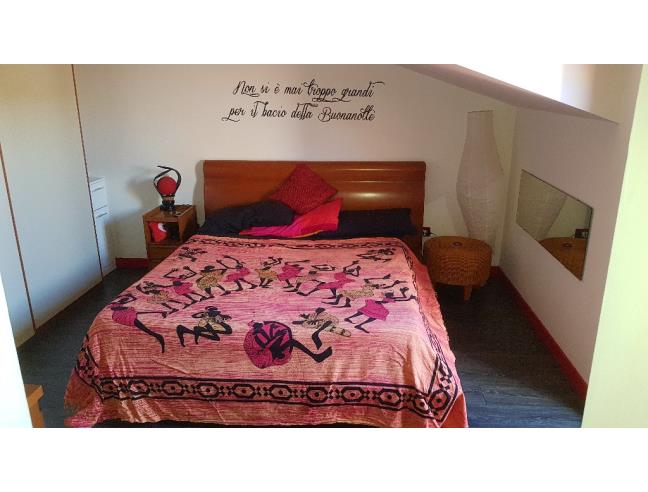 Anteprima foto 6 - Appartamento in Vendita a Guidonia Montecelio - Colle Verde