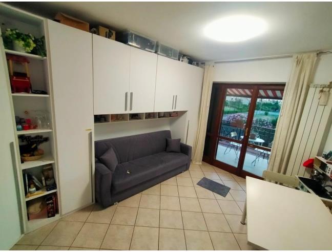 Anteprima foto 2 - Appartamento in Vendita a Guidonia Montecelio - Marco Simone