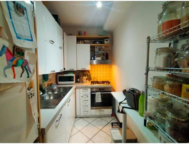 Anteprima foto 4 - Appartamento in Vendita a Guidonia Montecelio - Marco Simone