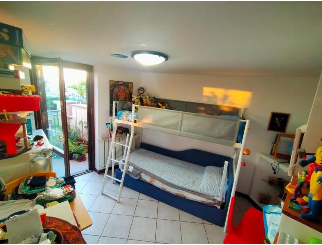 Anteprima foto 5 - Appartamento in Vendita a Guidonia Montecelio - Marco Simone