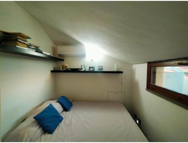 Anteprima foto 6 - Appartamento in Vendita a Guidonia Montecelio - Marco Simone