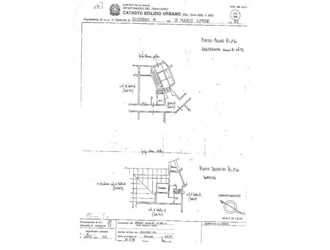 Anteprima foto 8 - Appartamento in Vendita a Guidonia Montecelio - Marco Simone