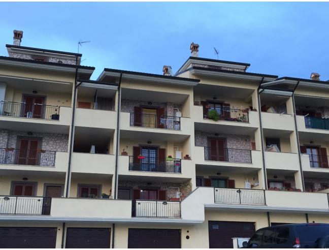 Anteprima foto 3 - Appartamento in Vendita a Guidonia Montecelio - Montecelio