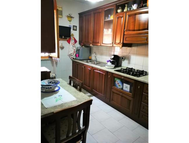 Anteprima foto 2 - Appartamento in Vendita a Guidonia Montecelio (Roma)