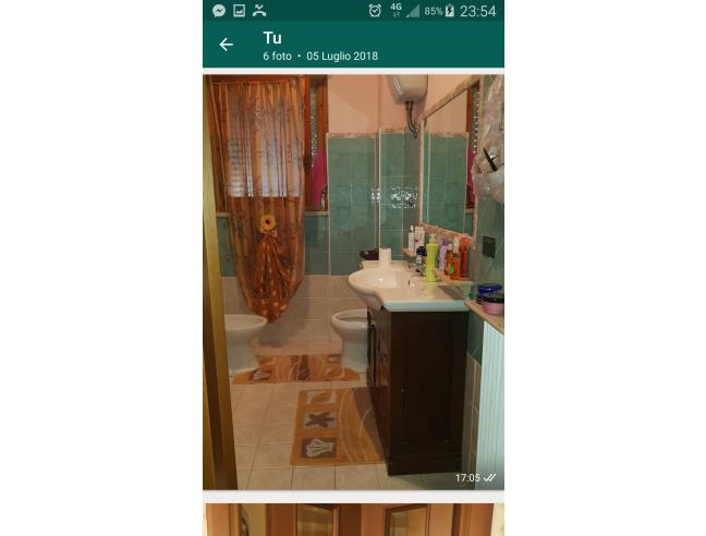 Anteprima foto 3 - Appartamento in Vendita a Guidonia Montecelio (Roma)