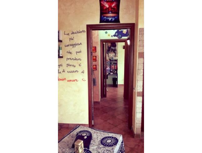 Anteprima foto 6 - Appartamento in Vendita a Guidonia Montecelio (Roma)