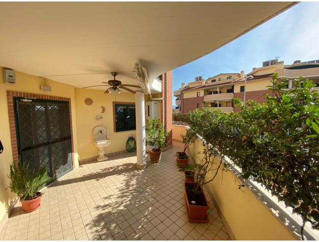 Anteprima foto 7 - Appartamento in Vendita a Guidonia Montecelio (Roma)