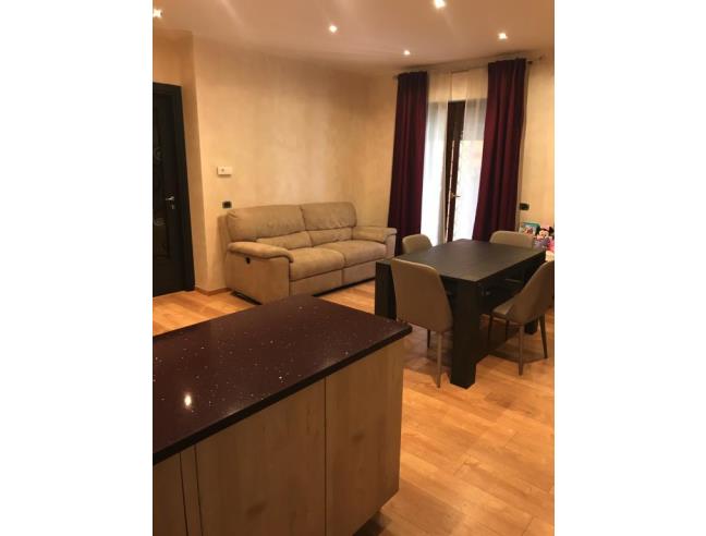 Anteprima foto 3 - Appartamento in Vendita a Guidonia Montecelio - Villanova