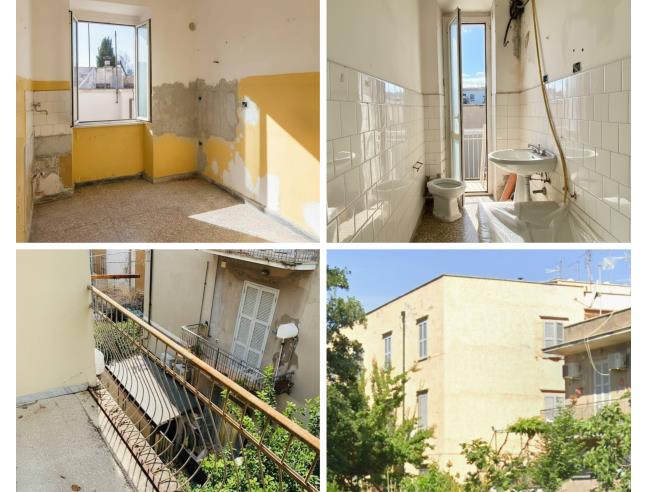 Anteprima foto 7 - Appartamento in Vendita a Guidonia Montecelio - Villanova