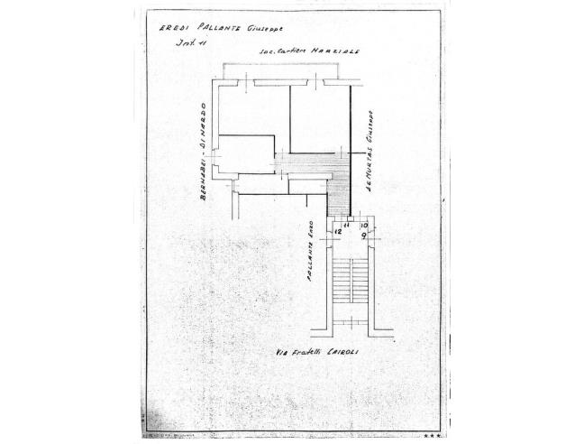 Anteprima foto 8 - Appartamento in Vendita a Guidonia Montecelio - Villanova