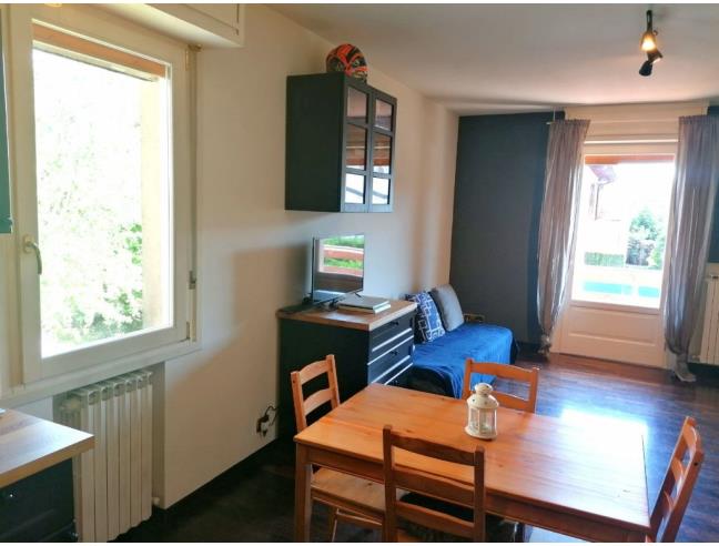 Anteprima foto 2 - Appartamento in Vendita a Guiglia (Modena)