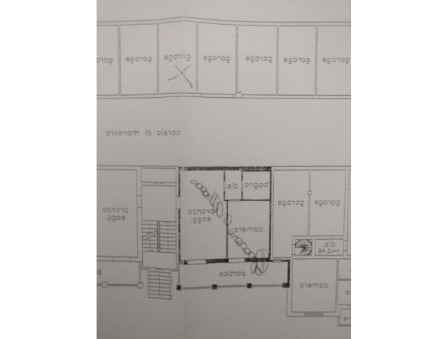 Anteprima foto 2 - Appartamento in Vendita a Guiglia (Modena)