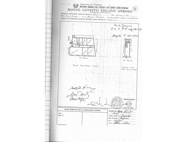 Anteprima foto 2 - Appartamento in Vendita a Guspini (Sud Sardegna)