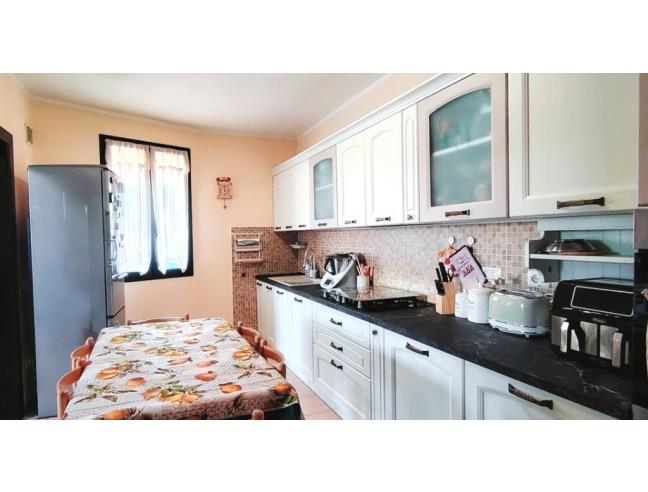 Anteprima foto 3 - Appartamento in Vendita a Guspini (Sud Sardegna)