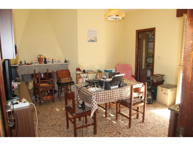 Anteprima foto 4 - Appartamento in Vendita a Guspini (Sud Sardegna)