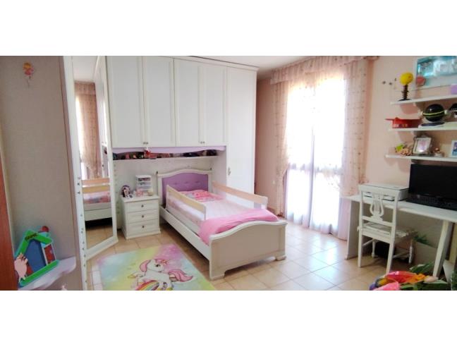 Anteprima foto 8 - Appartamento in Vendita a Guspini (Sud Sardegna)