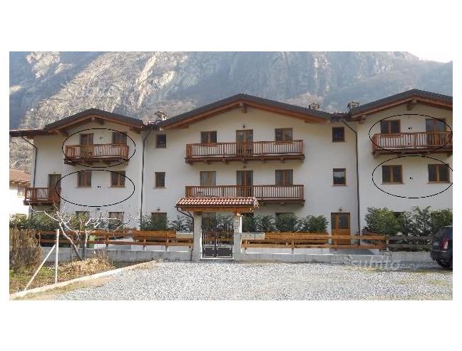 Anteprima foto 2 - Appartamento in Vendita a Hone (Aosta)