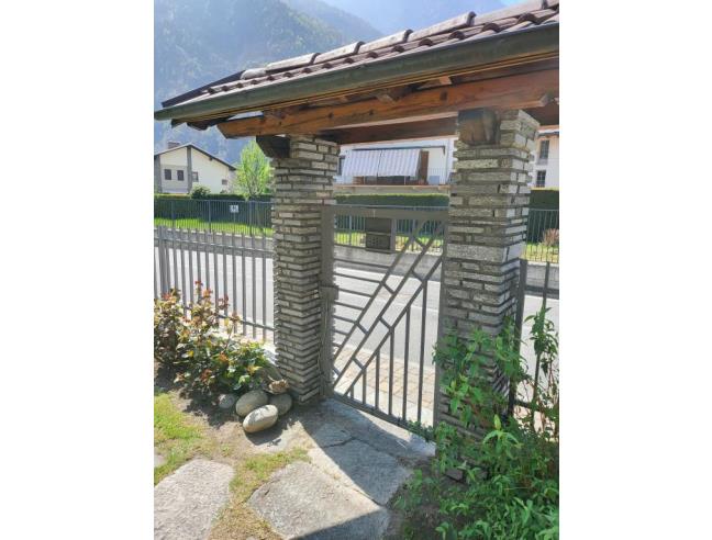 Anteprima foto 3 - Appartamento in Vendita a Hone (Aosta)