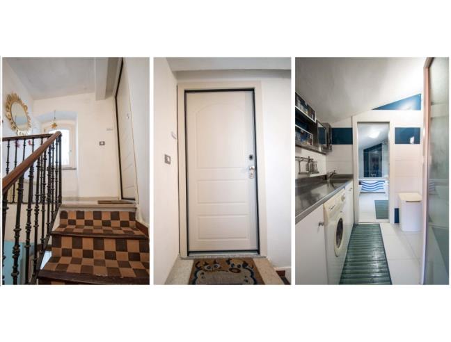 Anteprima foto 2 - Appartamento in Vendita a Iglesias (Sud Sardegna)