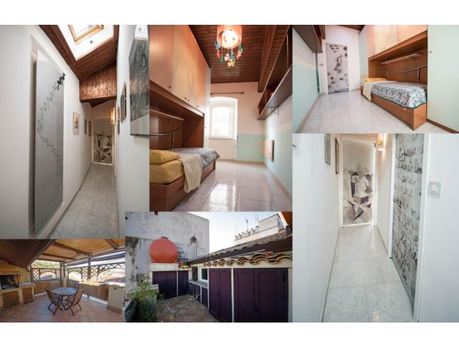 Anteprima foto 3 - Appartamento in Vendita a Iglesias (Sud Sardegna)