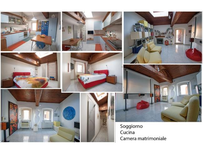 Anteprima foto 4 - Appartamento in Vendita a Iglesias (Sud Sardegna)