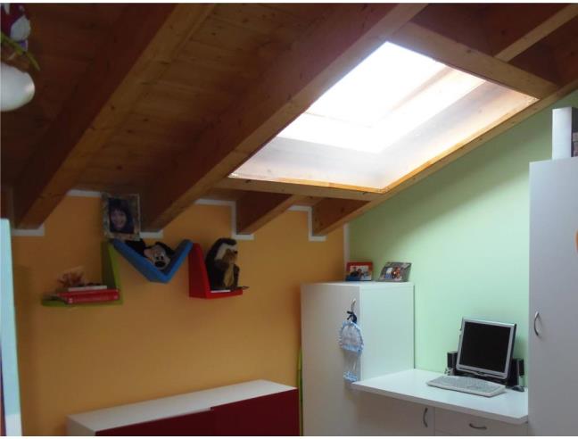 Anteprima foto 5 - Appartamento in Vendita a Imbersago - Sabbione