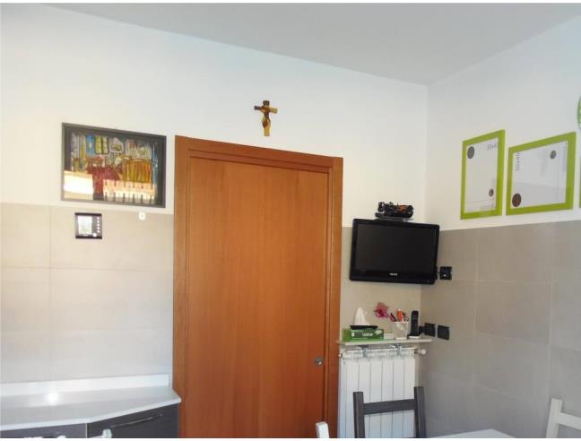 Anteprima foto 7 - Appartamento in Vendita a Imbersago - Sabbione