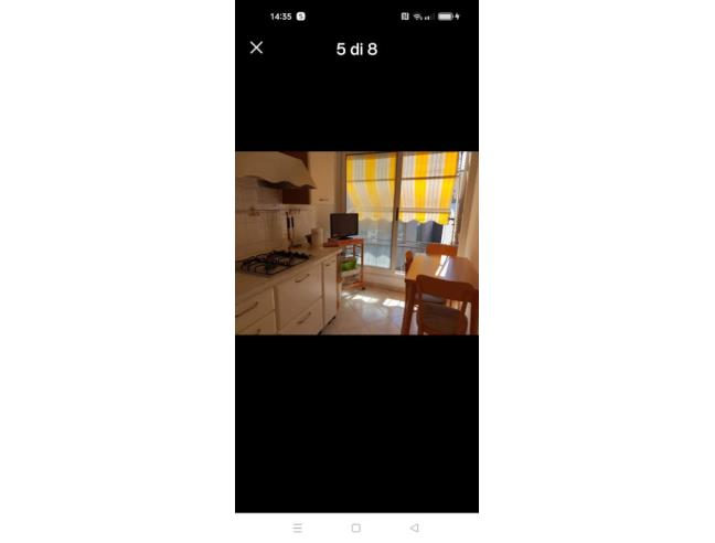 Anteprima foto 3 - Appartamento in Vendita a Imperia (Imperia)